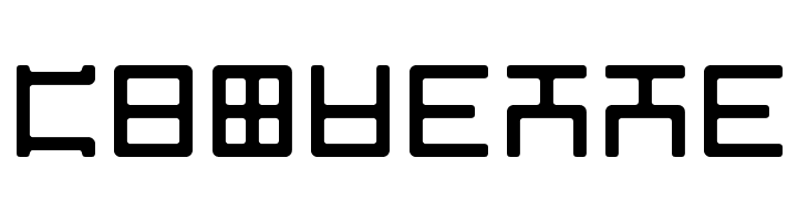 Magzetician Regular  Free Fonts Download