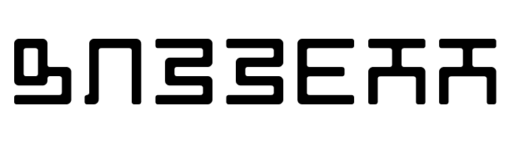 Magzetician Regular  Free Fonts Download