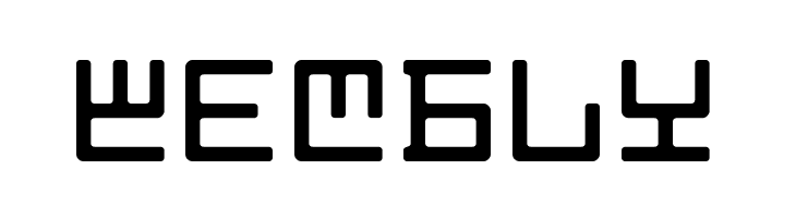 Magzetician Regular  Free Fonts Download