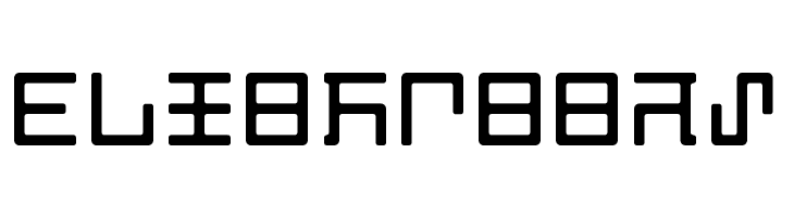Magzetician Regular  Free Fonts Download