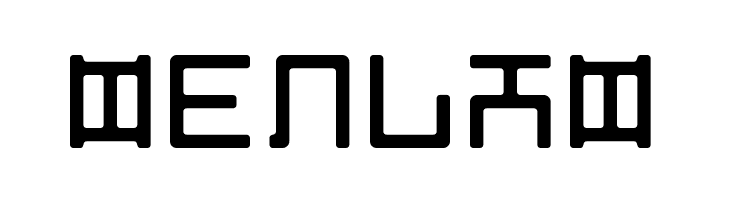 Magzetician Regular  Free Fonts Download
