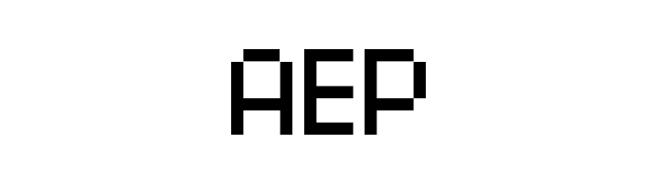 Grand9K Pixel Regular  Free Fonts Download