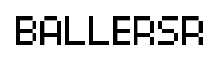 Grand9K Pixel Regular  Free Fonts Download