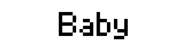 Grand9K Pixel Regular  Free Fonts Download