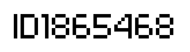 Grand9K Pixel Regular  Free Fonts Download