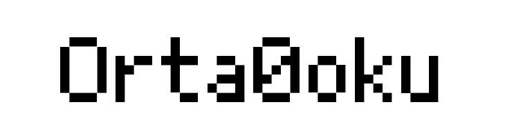 Grand9K Pixel Regular  Free Fonts Download