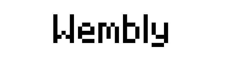 Grand9K Pixel Regular  Free Fonts Download