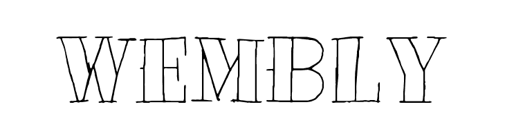 Tat Style  Free Fonts Download