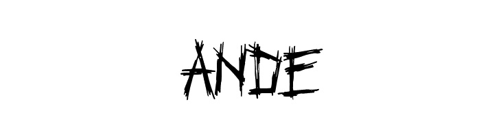 Punkband  Free Fonts Download