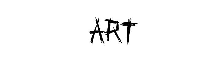 Punkband  Free Fonts Download