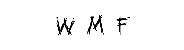 Punkband  Free Fonts Download