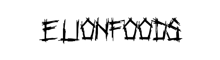 Punkband  Free Fonts Download