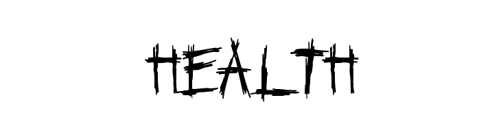 Punkband  Free Fonts Download