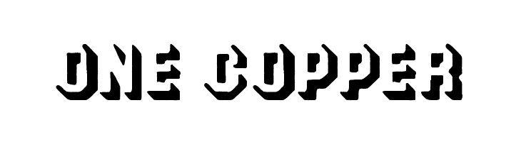 ODEON-DROP  Free Fonts Download