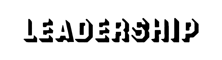 ODEON-DROP  Free Fonts Download
