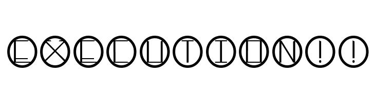 ginger2  Free Fonts Download