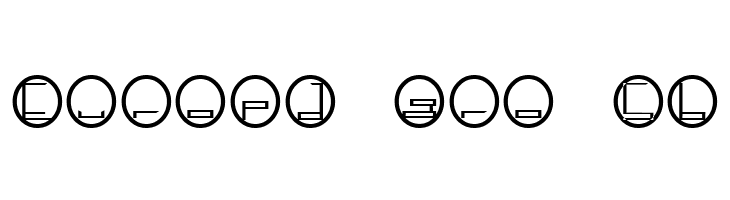ginger2  Free Fonts Download