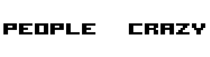 Acknowledge TT -BRK-  Free Fonts Download