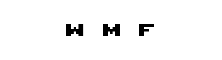 Acknowledge TT -BRK-  Free Fonts Download