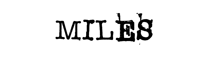 STAMPWRITER-KIT  Free Fonts Download