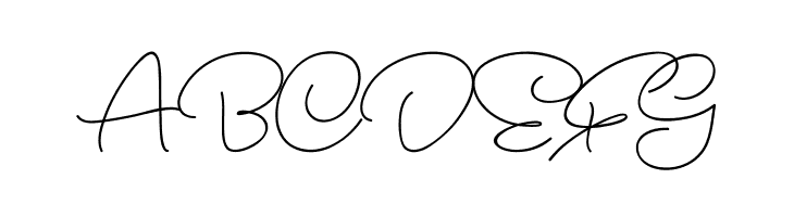 Crunchy PERSONAL USE ONLY  Free Fonts Download