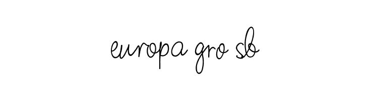 Crunchy PERSONAL USE ONLY  Free Fonts Download