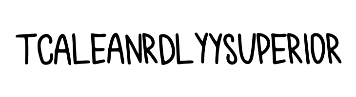 chokoshtroko  Free Fonts Download