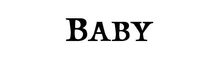 Papillons  Free Fonts Download