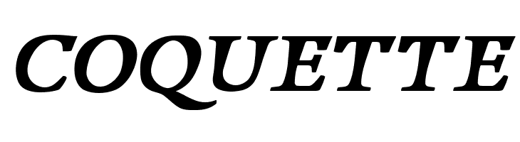 Papillons Italic  Free Fonts Download