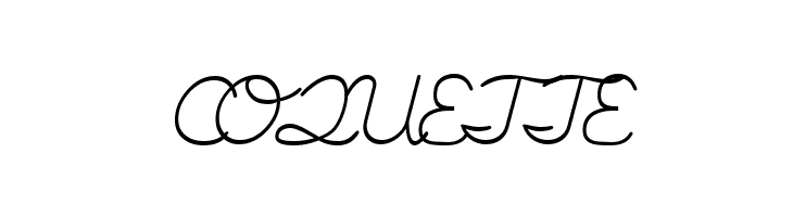 Cursive Handwriting Tryout  Free Fonts Download