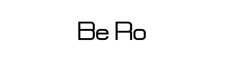 Into the Future Regular  Free Fonts Download