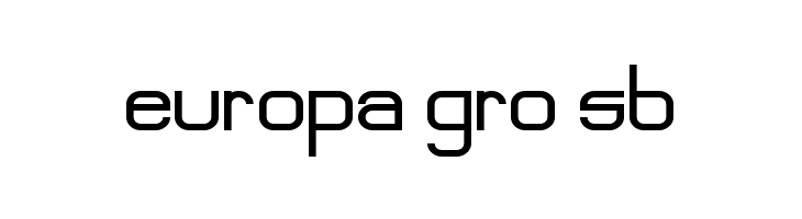 Into the Future Regular  Free Fonts Download