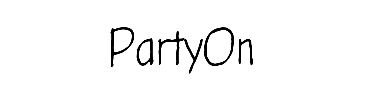 Glingzerminator  Free Fonts Download