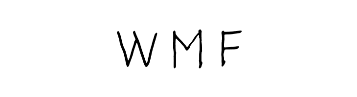 Glingzerminator  Free Fonts Download