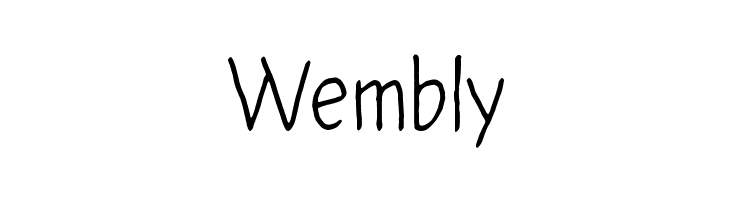 Glingzerminator  Free Fonts Download