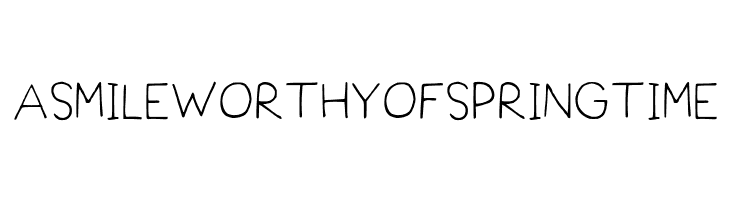 PraktiScript Medium  Free Fonts Download