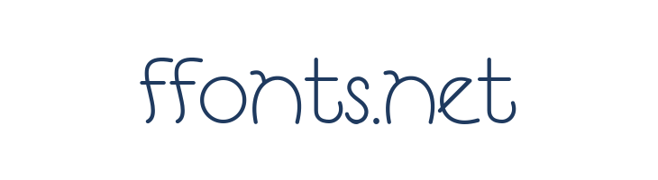 I Love You Monkey font — Lorem ipsum body text preview