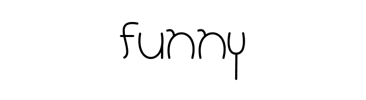 I Love You Monkey  Free Fonts Download