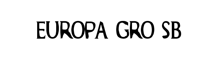 End Of Anthropocene Regular  Free Fonts Download