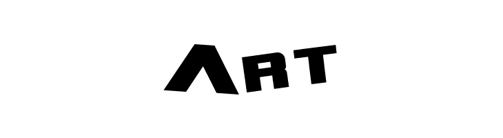 Zero Gravity Extended Bold  Free Fonts Download