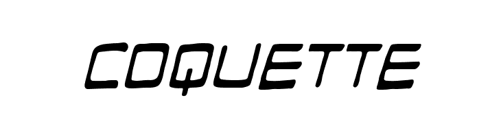 Mandroid BB Italic  Free Fonts Download