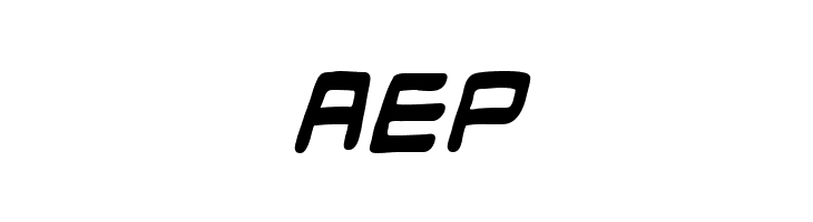 Mandroid BB Bold  Free Fonts Download