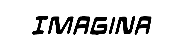 Mandroid BB Bold  Free Fonts Download