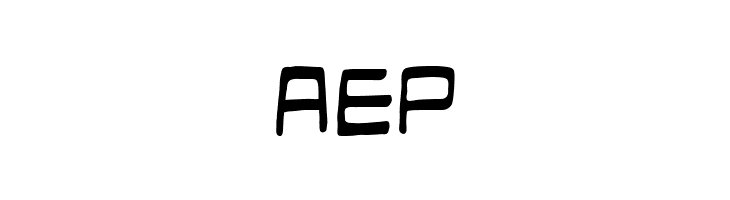 Mandroid BB  Free Fonts Download