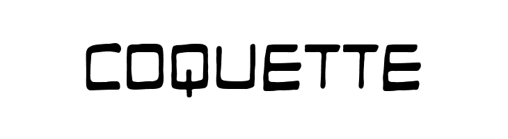 Mandroid BB  Free Fonts Download