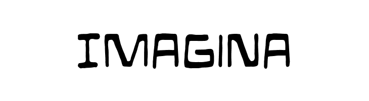 Mandroid BB  Free Fonts Download