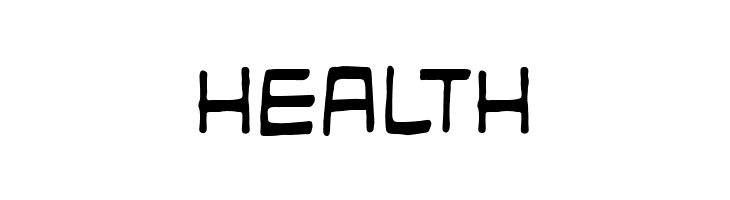 Mandroid BB  Free Fonts Download