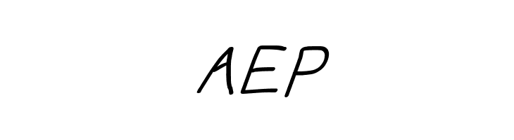 Take Off, Moose  Free Fonts Download