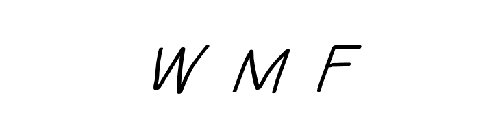 Take Off, Moose  Free Fonts Download