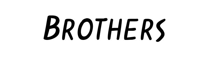 Kabuh Rivs  Free Fonts Download